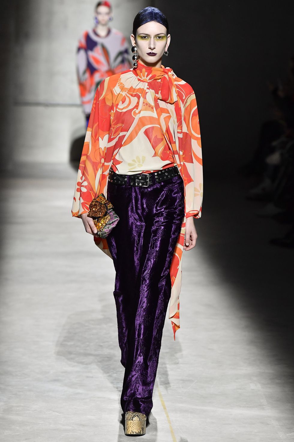 Be Amazed By Paris Fashion Week 2020's Runway Looks