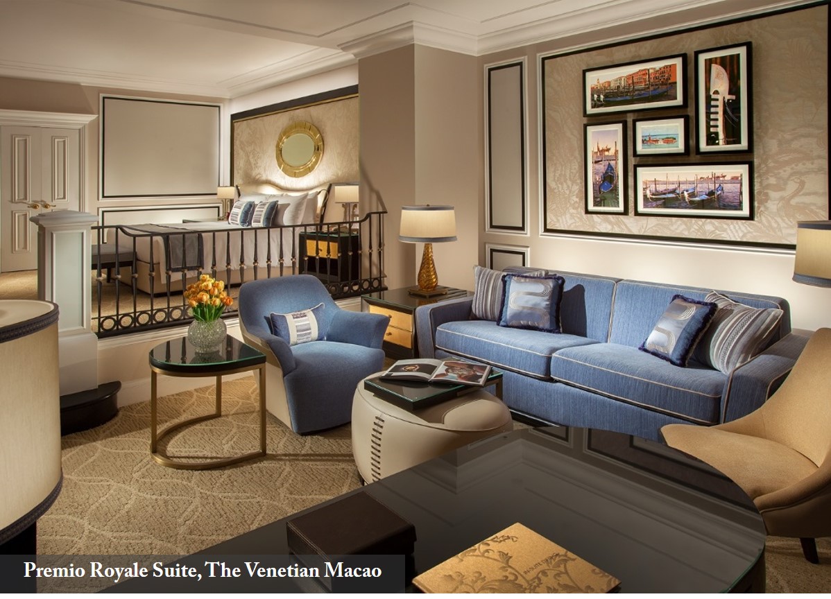 Luxury Casino Resorts To Visit in 2020