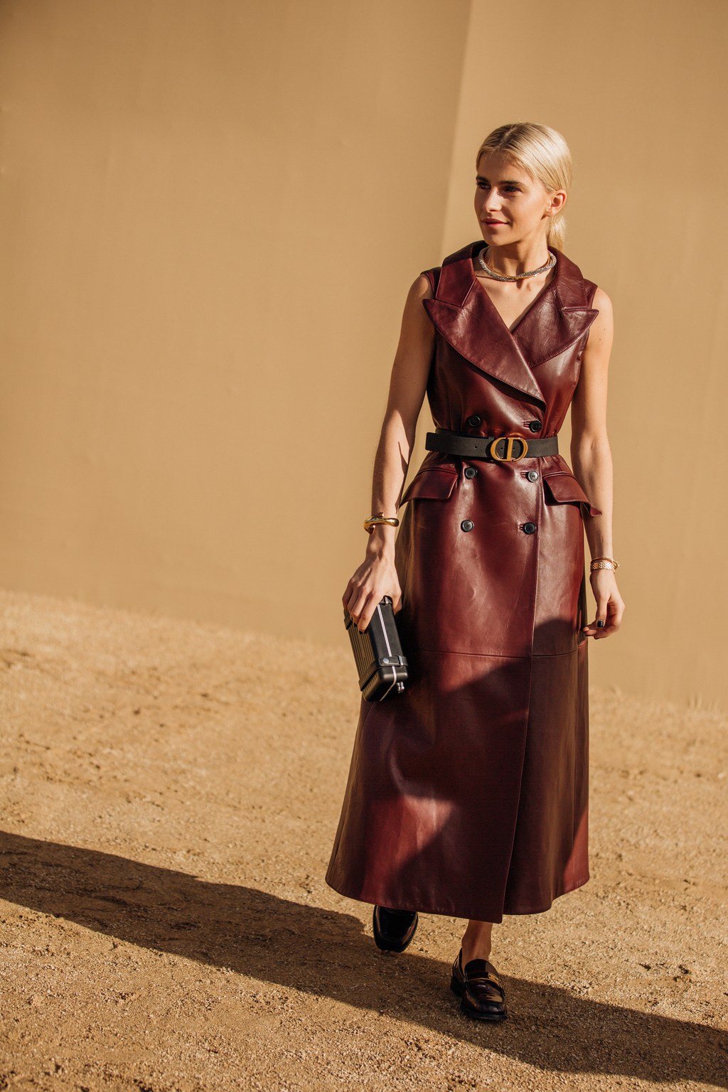 Street Style Tips From Paris Fashion Week 2020 paris fashion week 2020 Street Style Tips From Paris Fashion Week 2020 00005PARIS DAY1 Vogueint 25feb20 credit Jonathan Daniel Pryce 282