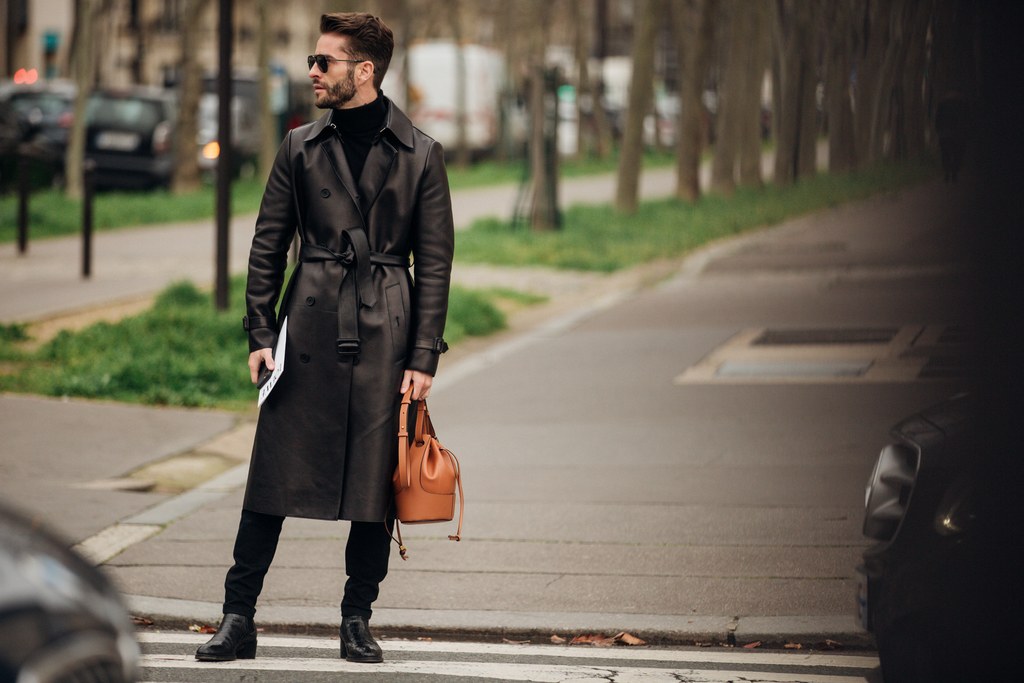 The Best Street Style Looks from Milan Fashion Week SS21