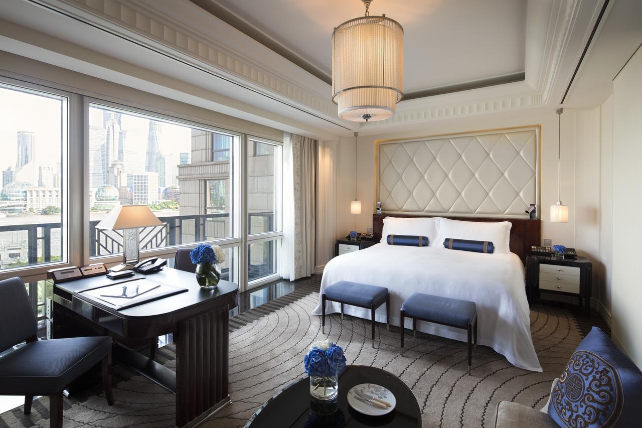 Pierre-Yves Rochon: A Leader in Hospitality Design