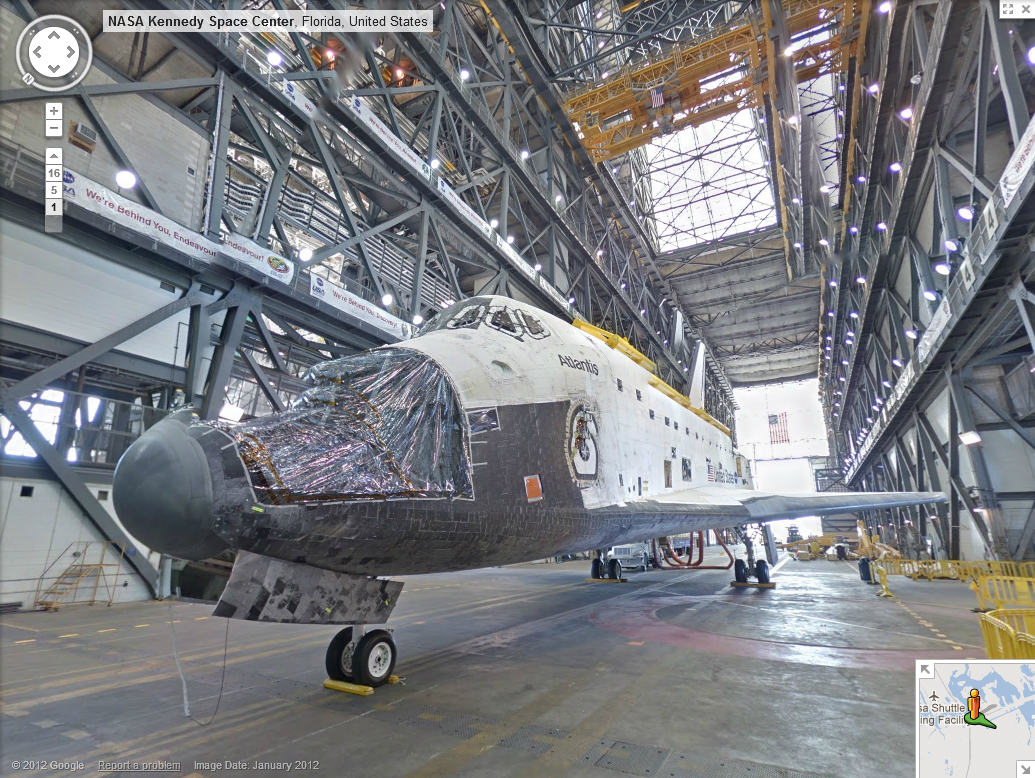 Museum Virtual Tours You Can't Miss