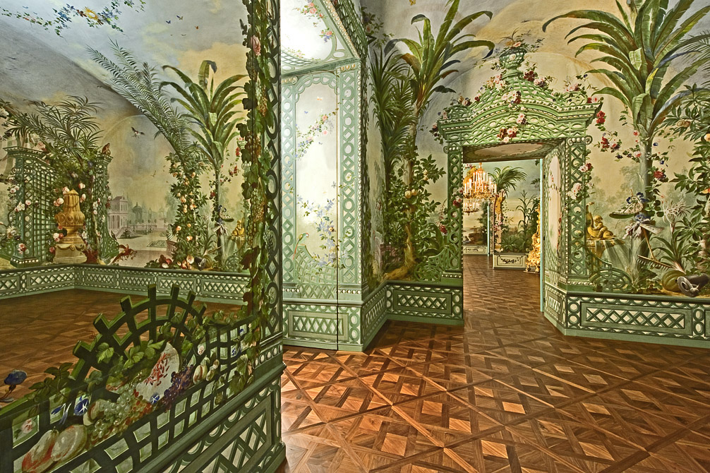 5 Royal Palaces Turned Luxury Hotels To Visit