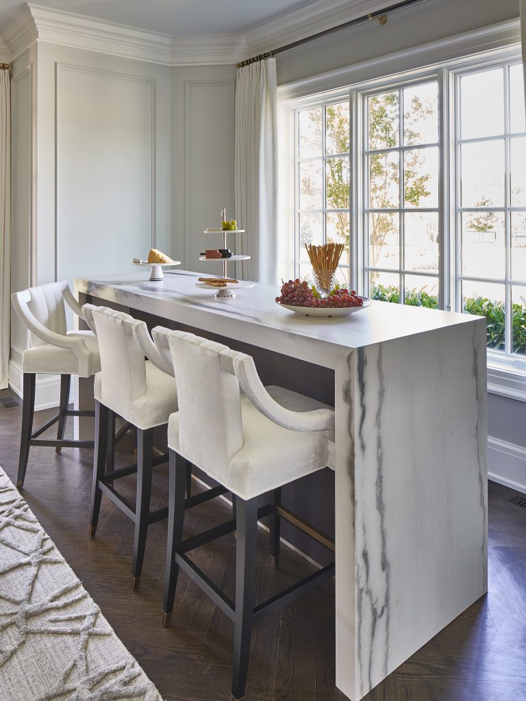 Be Inspired by This Stunning Wine Room by House of Style & Design