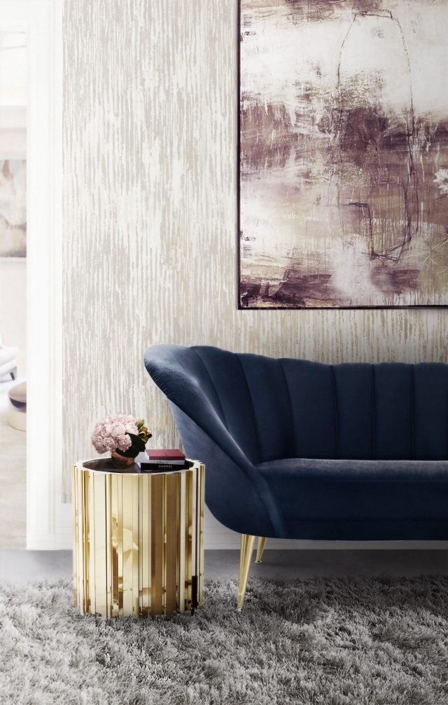 2020 Color Trends in Interior Design