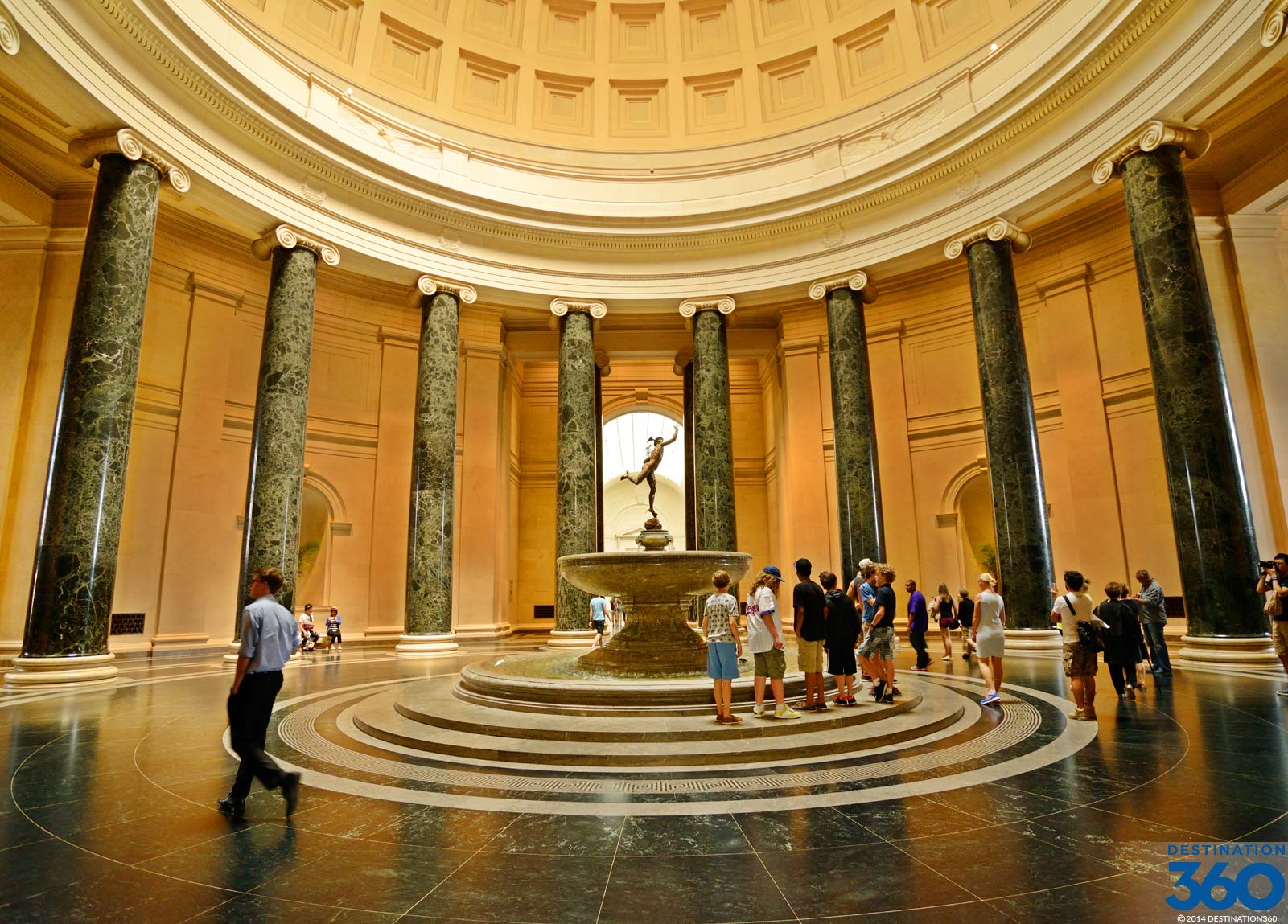 Museum Virtual Tours You Can't Miss