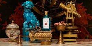 Hortus Sanatis: Meet Gucci’s Exclusive Fragrance