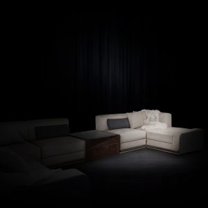 New Collection: Discover More of LUXXU’s Luxury Furniture