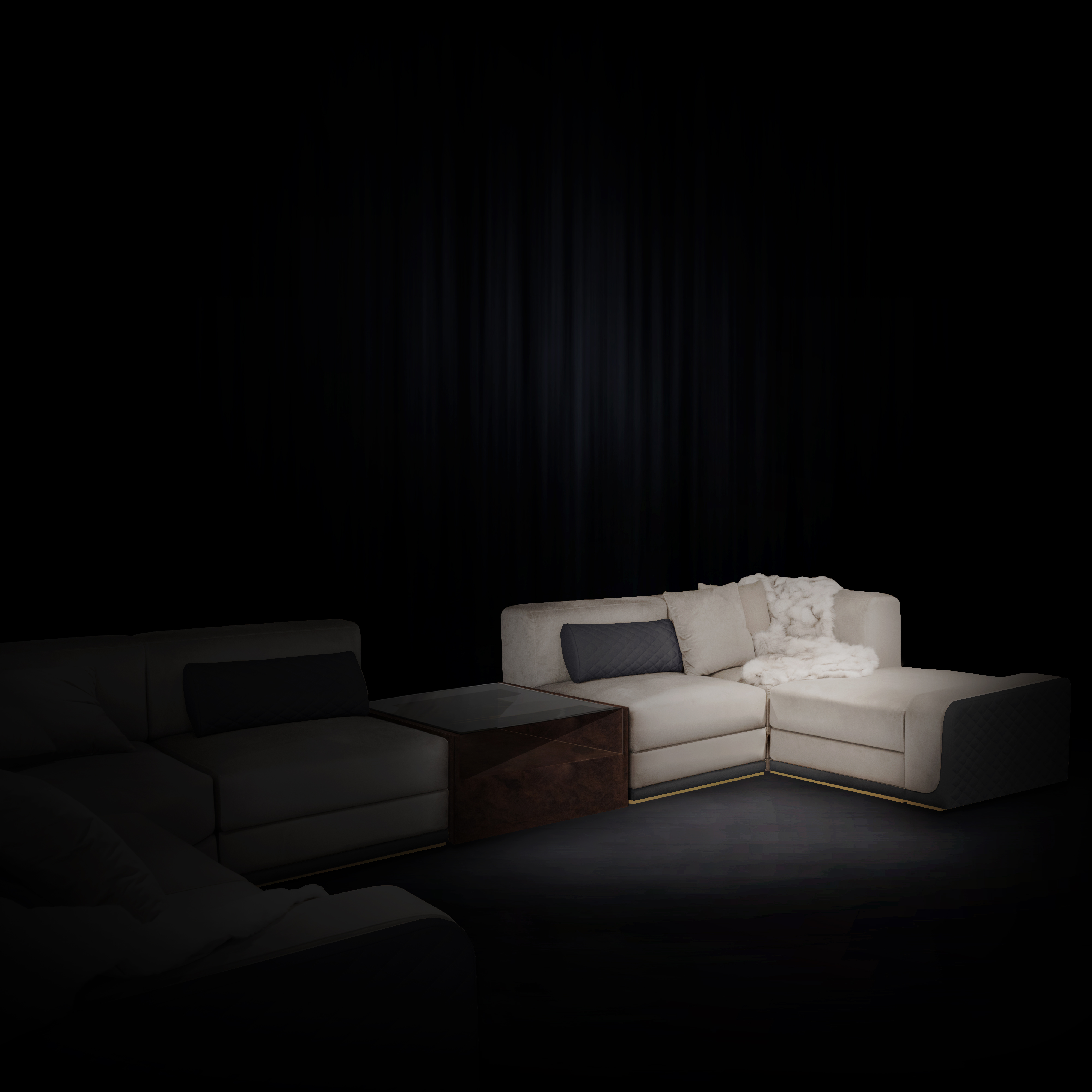 New Collection: Discover More of LUXXU's Luxury Furniture