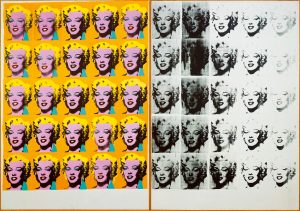 Discover Andy Warhol’s Work Through This Virtual Tour