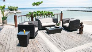 Summer Trends: Luxury Outdoor Furniture for an Enviable Garden