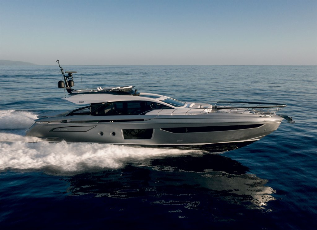 The E-Boat Show: Azimut Yachts' Virtual Lounge and Boat Series azimut yachts The E-Boat Show: Azimut Yachts’ Virtual Lounge and Boat Series Azimut S8 at sea