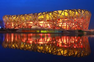 Architecture Projects That Defy Gravity