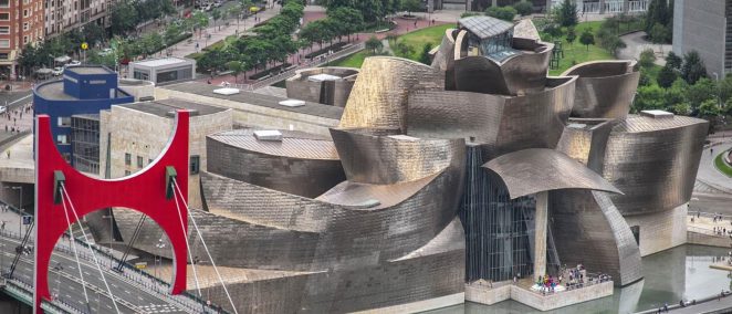 Architecture Projects That Defy Gravity