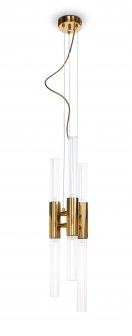 Luxury Lighting: LUXXU's Newest Pendant Lamp