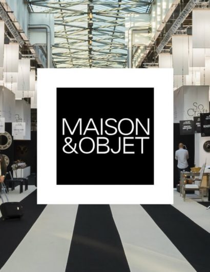 Maison et Objet's September Fair Postponed
