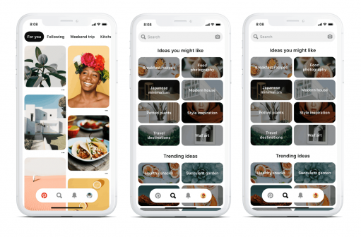 These Interior Design Apps Will Help Create The Home of Your Dreams