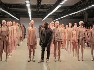 Yeezy Gap, Kanye West’s New Project Coming in 2021