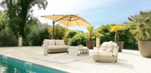 Outdoor Trends to Live by this Summer