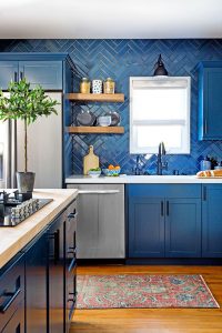 Kitchen Design: How to Improve Your Kitchen