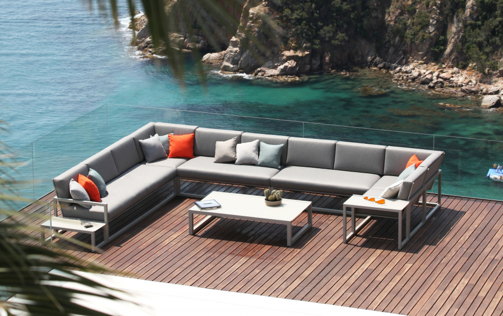 Outdoor trends to live by this summer