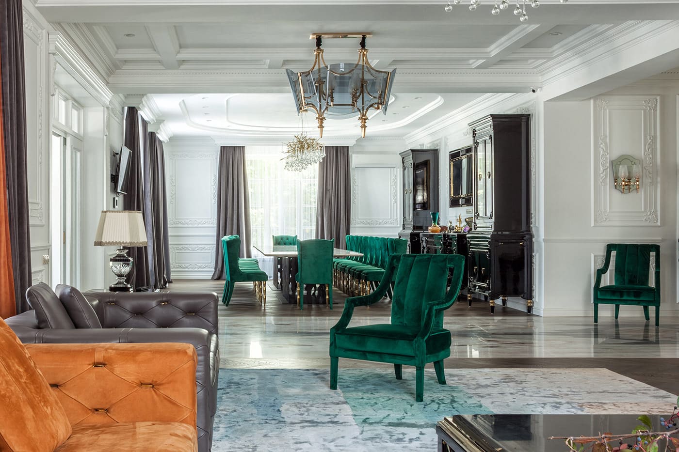 Brain Twister - Meet this Kazakhstan Design Studio