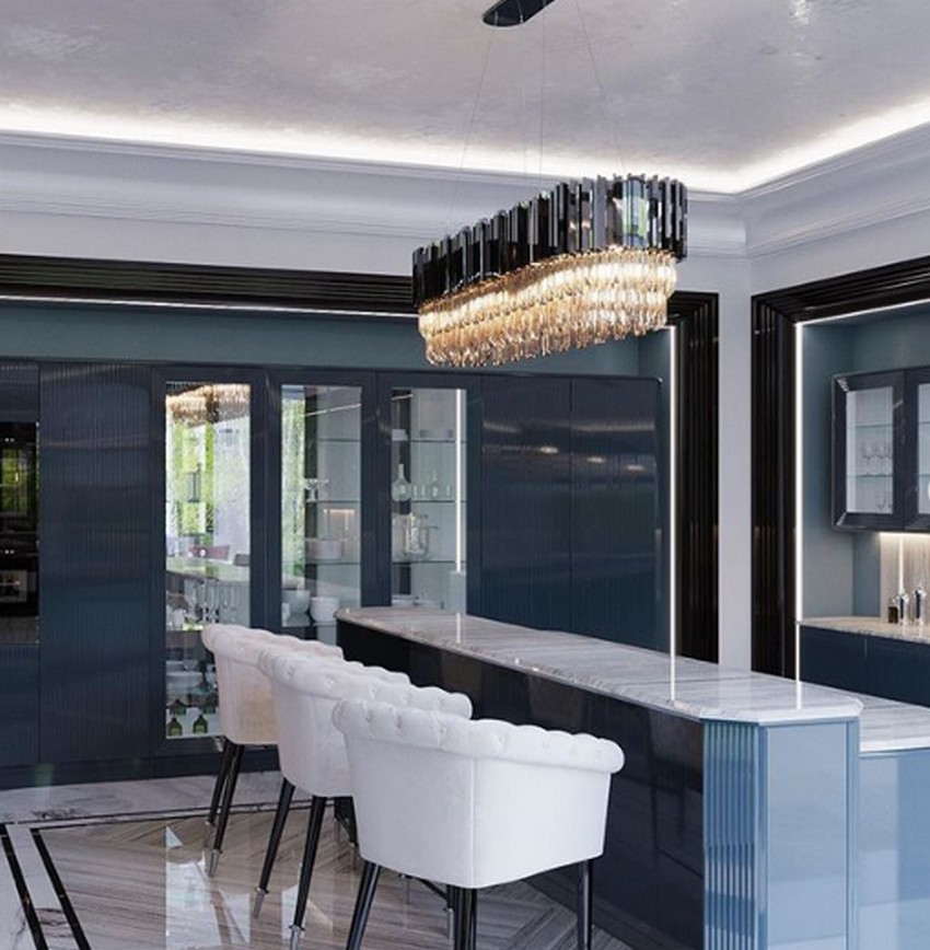 Dom-A Casa Ricca - Meet this Russian Design Studio