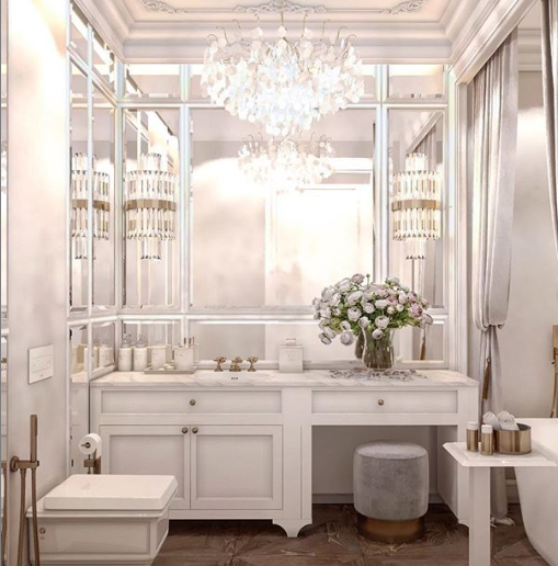 Leila Kamalova interior Designer leyla kamalova Leyla Kamalova: An interior designer to be inspired by Leyla Interiors01