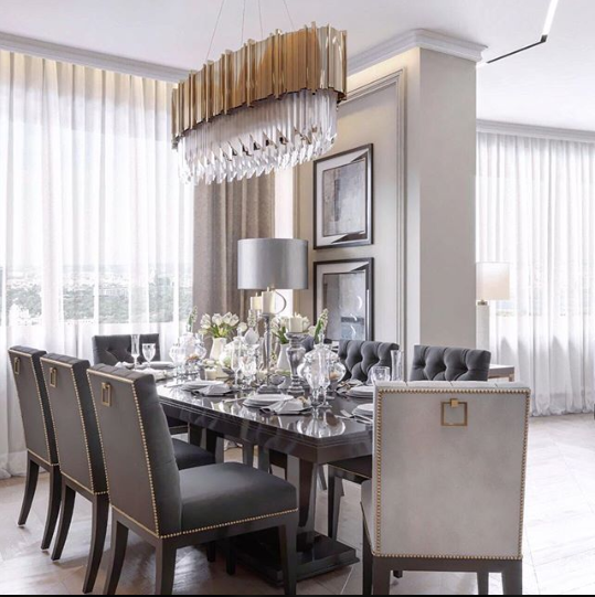 Leila Kamalova interior Designer leyla kamalova Leyla Kamalova: An interior designer to be inspired by Leyla Interiors19