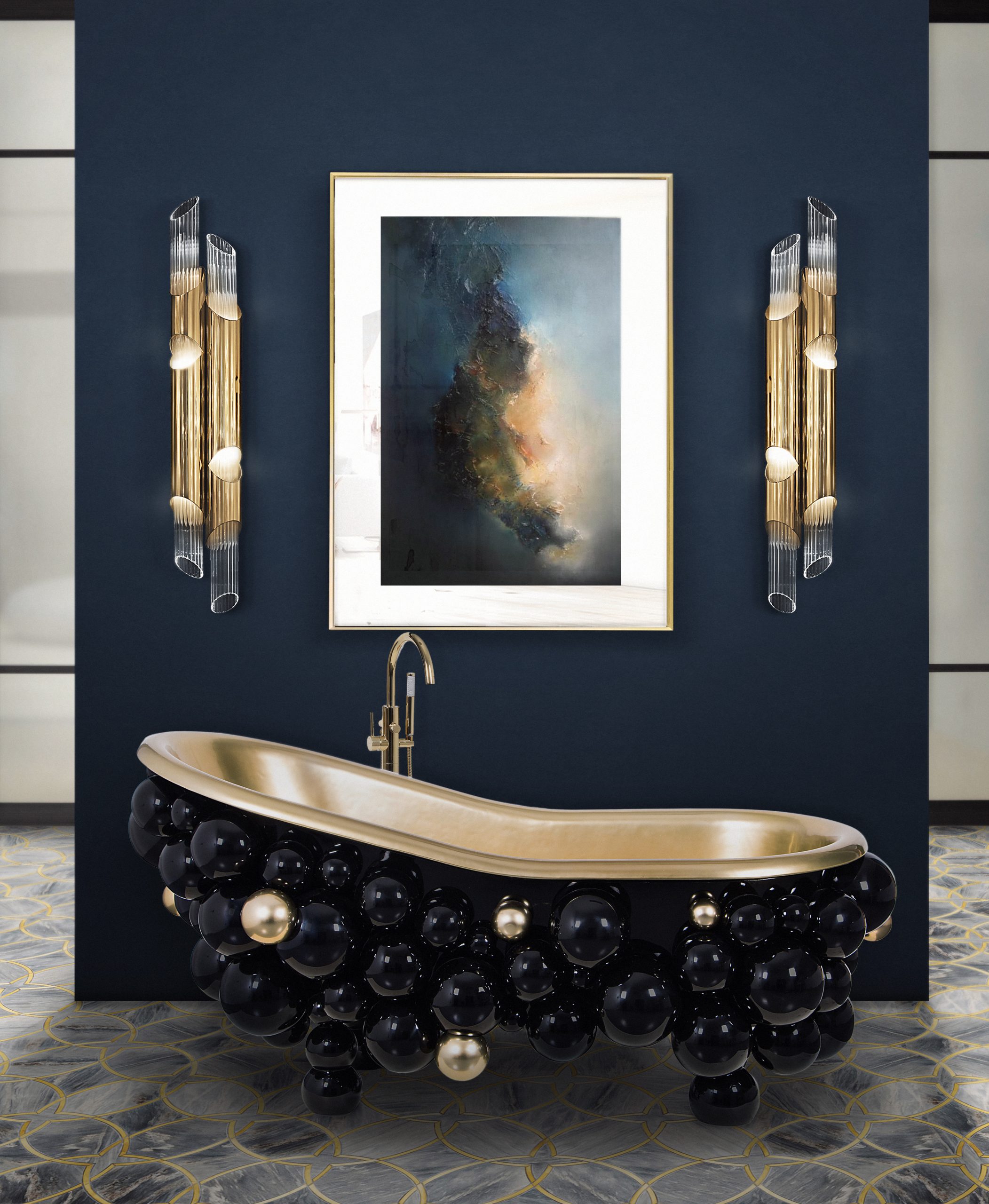 bathrooms design