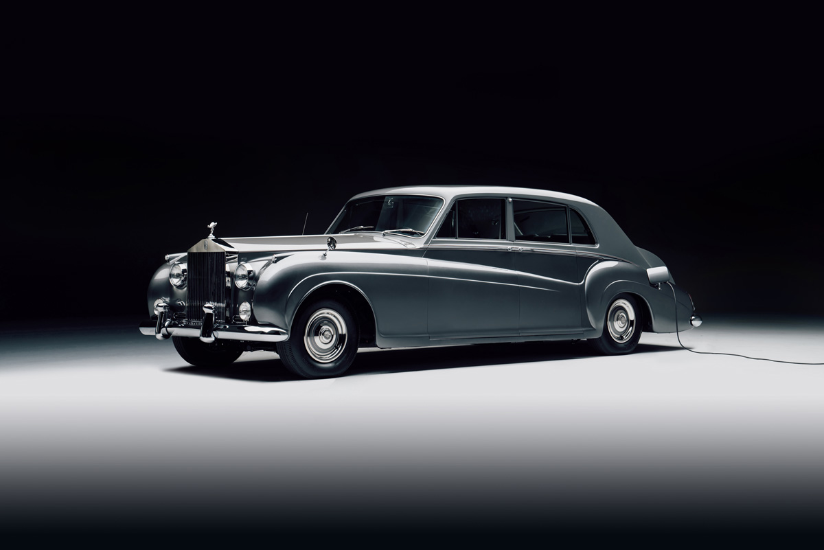 classic car