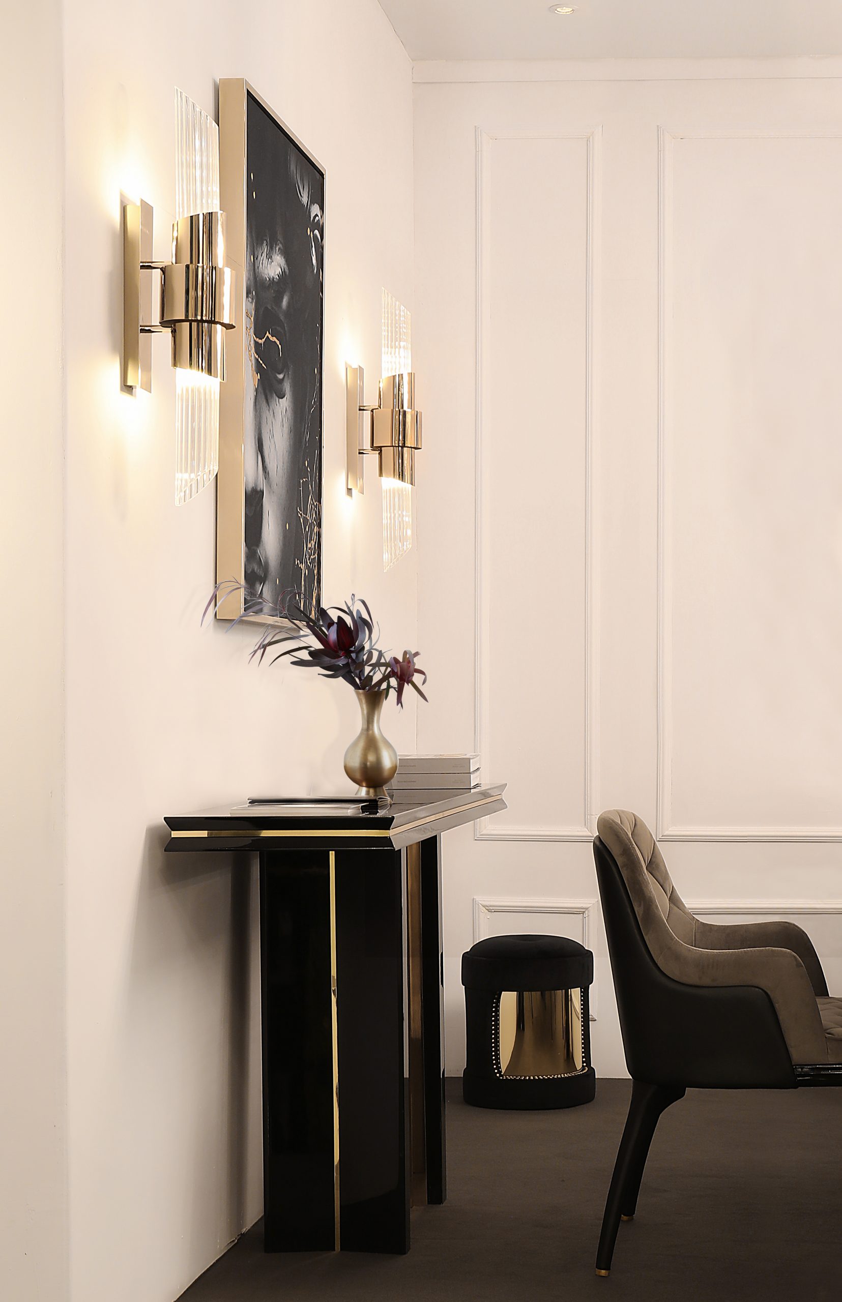 wall lighting