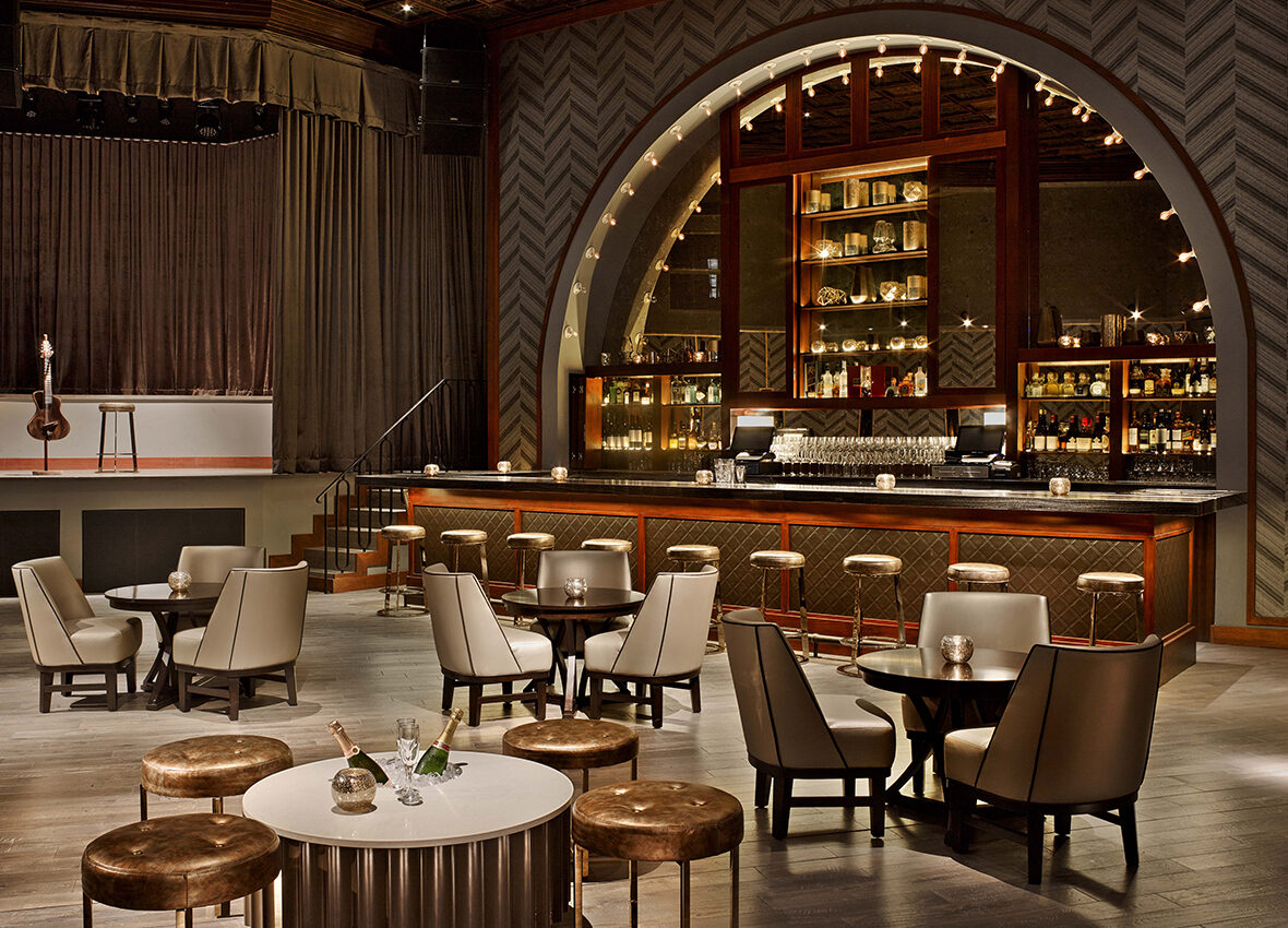 Top Interior Designers in NYC