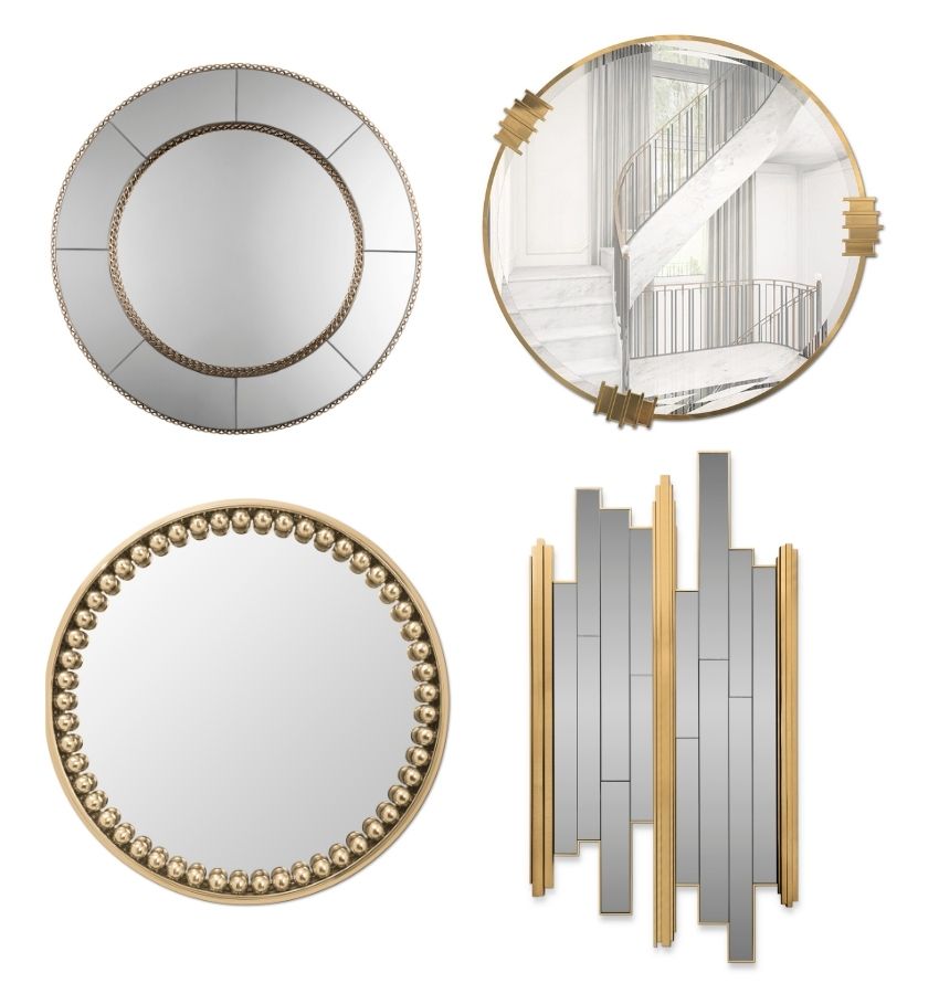 The Best Essentials for a glamorous dining room