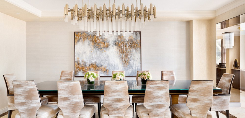 Top Interior Designers in NYC