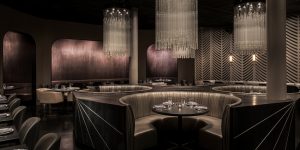 American restaurants – Some of the best designed restaurants