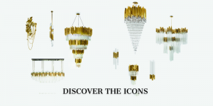 Discover the Icons