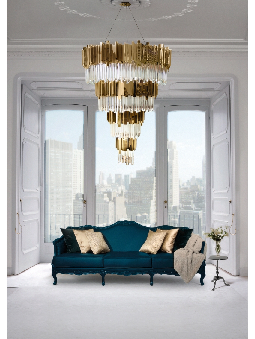 Discover the Icons - The masterpiece of each collection