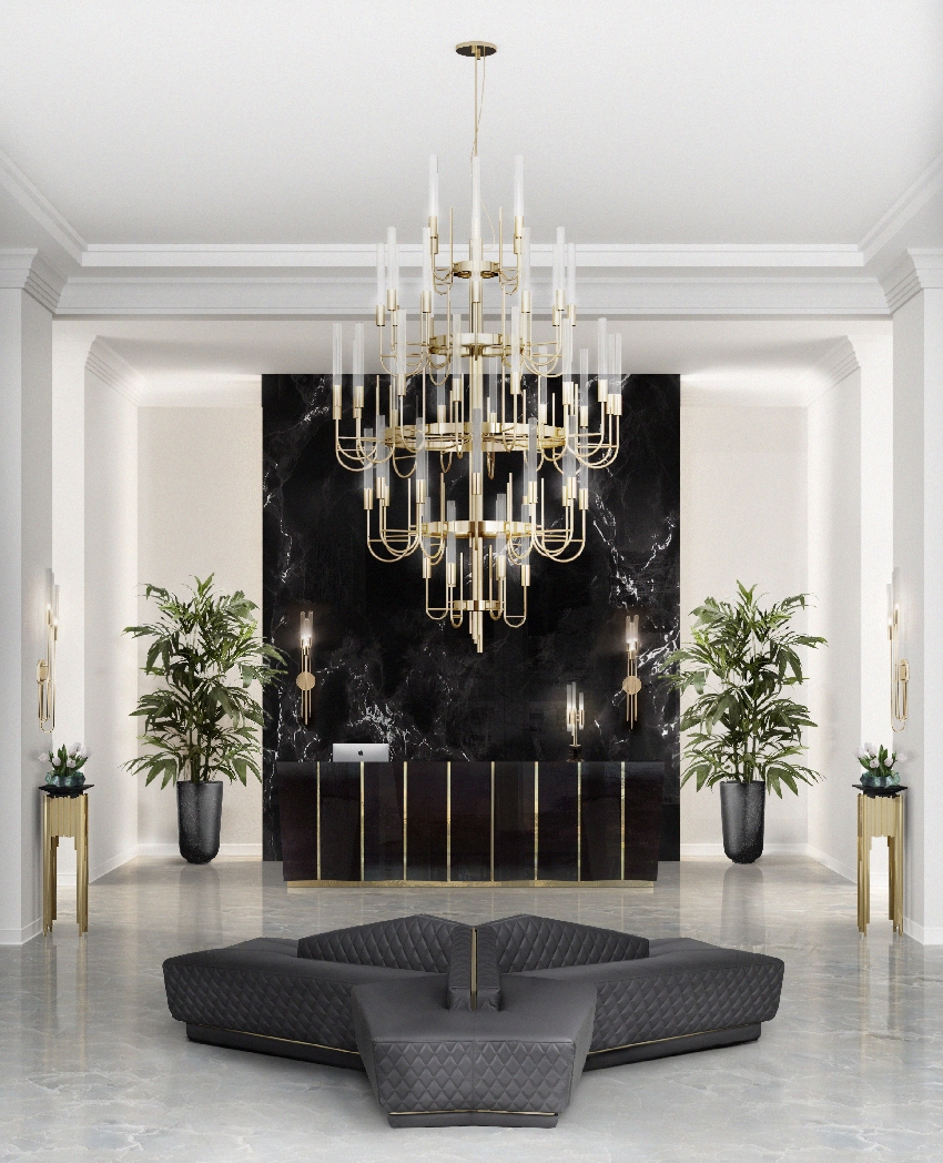 Discover the Icons - The masterpiece of each collection