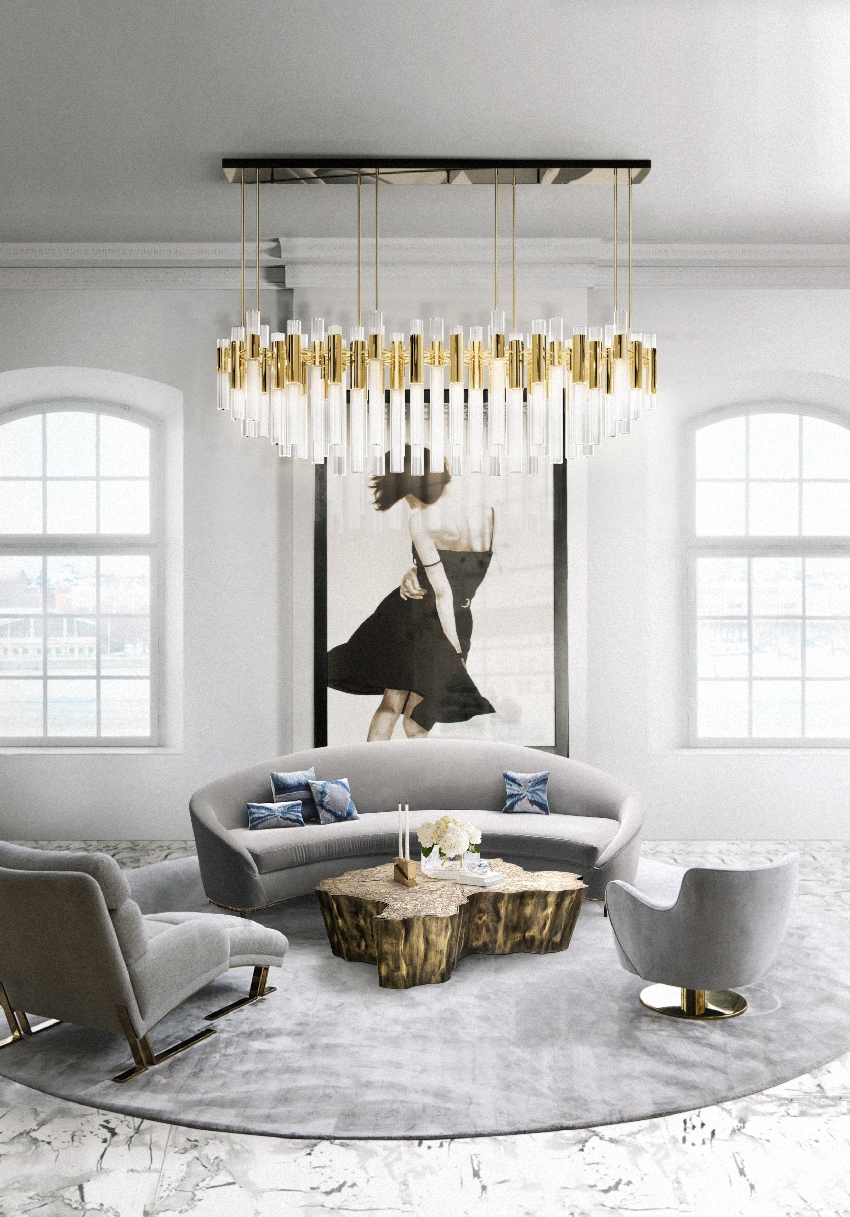 Discover the Icons - The masterpiece of each collection