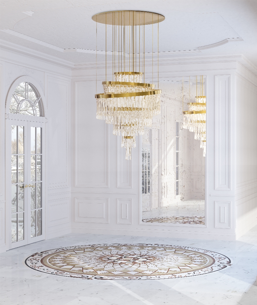 Discover the Icons - The masterpiece of each collection
