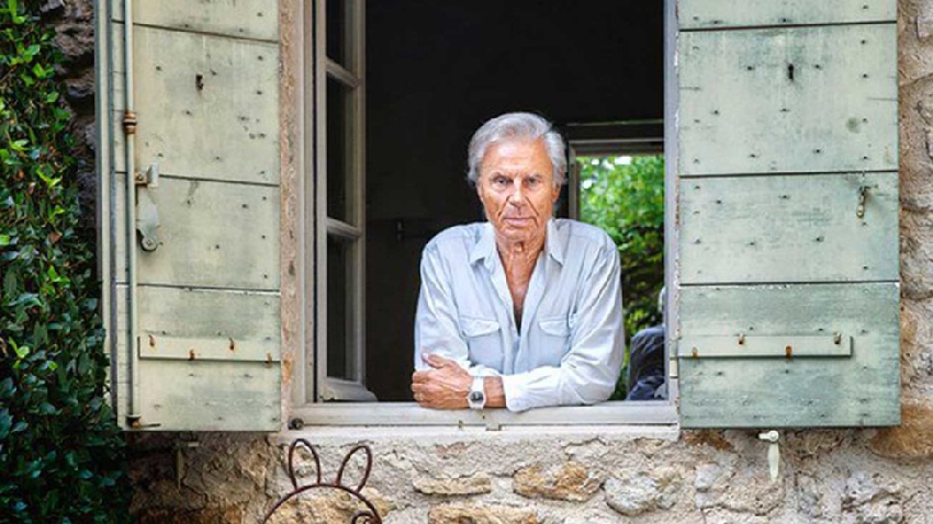 François Catroux - The loss of an Interior Design Legend