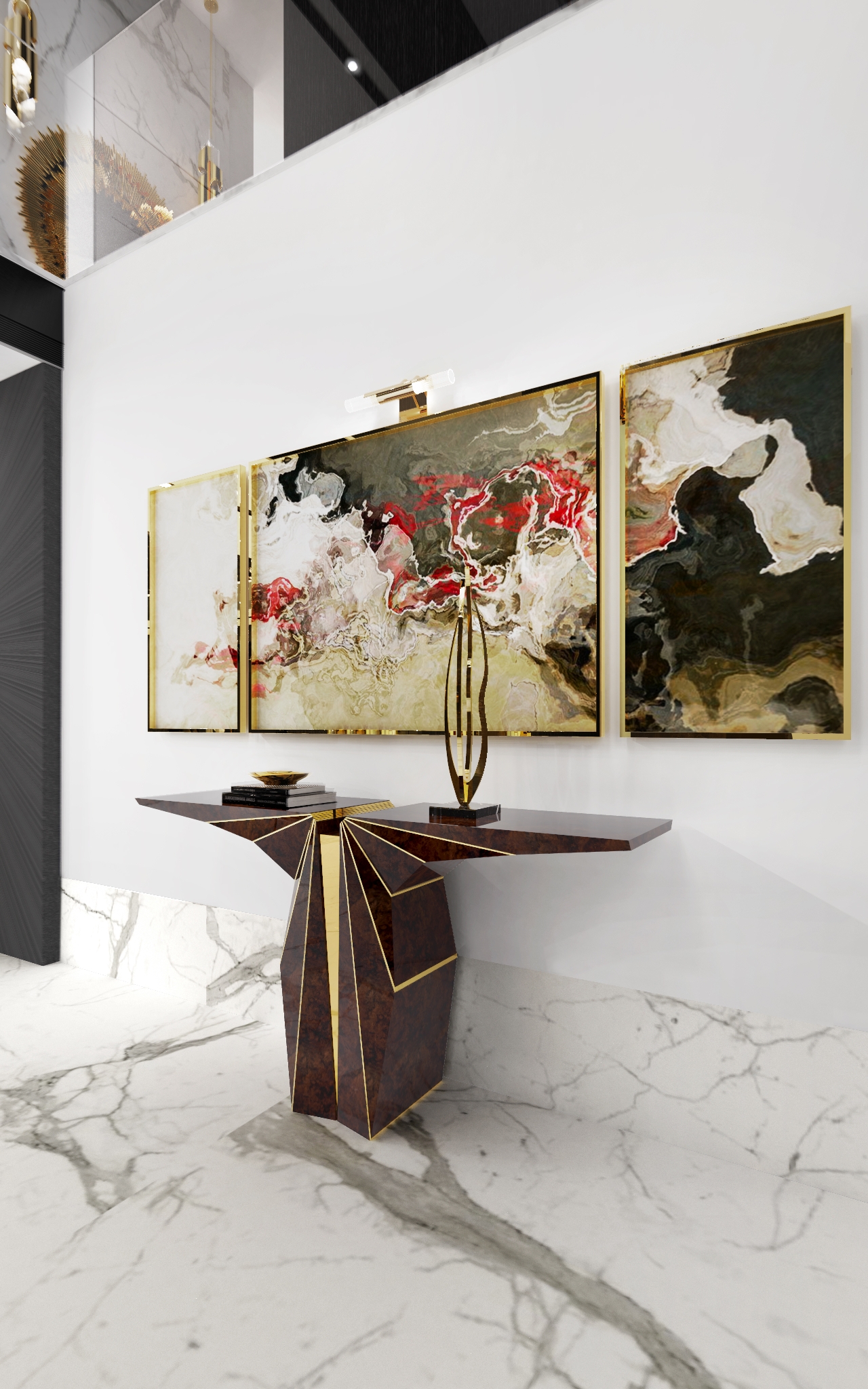 cappellini cappellini 5 Timeless Design Trends