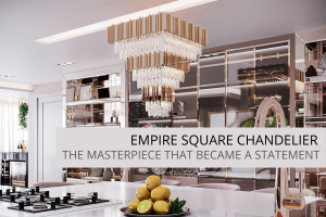 Empire Square – The masterpiece that became a statement