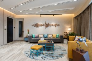 Best Interior Designers in Mumbai