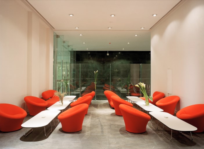 Top 20 Best Interior Designers In Kuwait