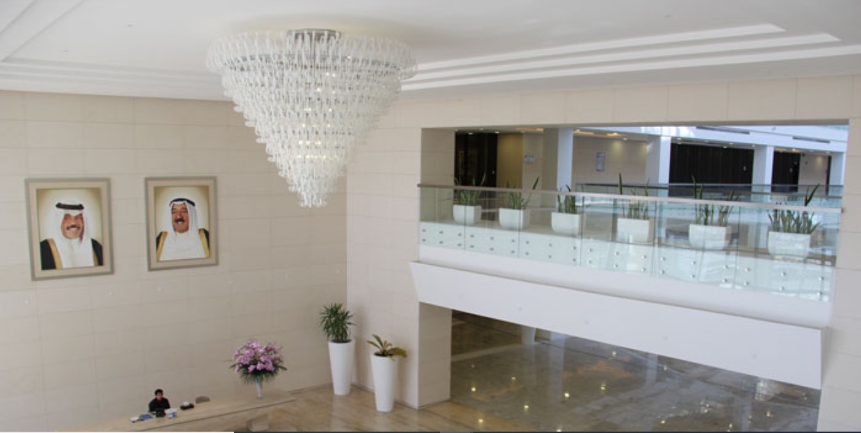 Top 20 Best Interior Designers In Kuwait