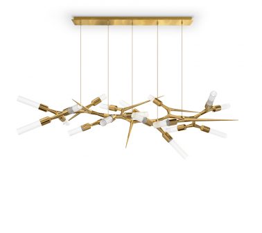 Top 25 Suspension Lamps That Will Blow Your Mind