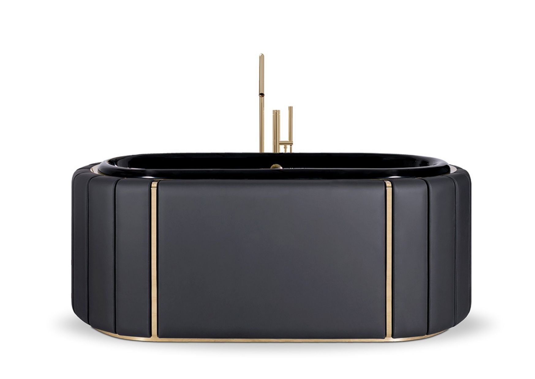 Bathtubs: The Selection That Will Make You Fall In Love