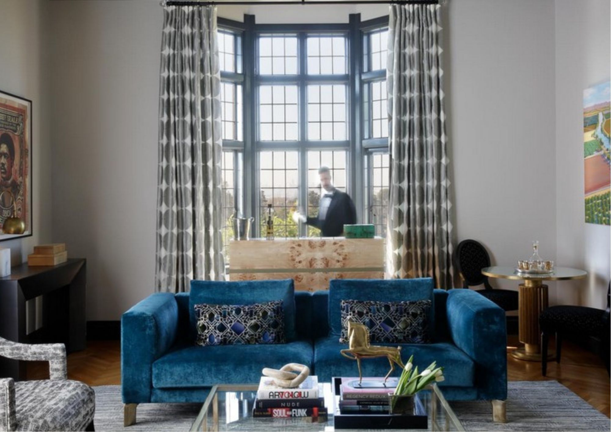 Top 20 Best Interior Designers In San Francisco